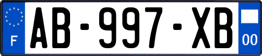 AB-997-XB