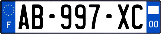 AB-997-XC