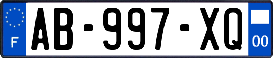 AB-997-XQ