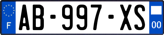 AB-997-XS