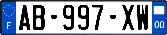 AB-997-XW