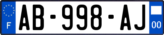 AB-998-AJ