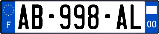 AB-998-AL