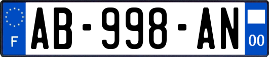 AB-998-AN