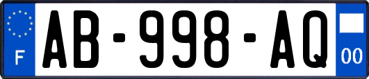 AB-998-AQ