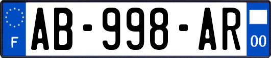 AB-998-AR