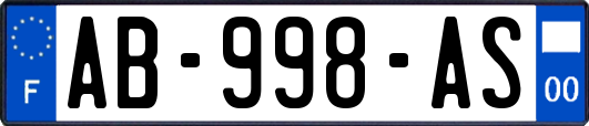 AB-998-AS