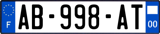 AB-998-AT