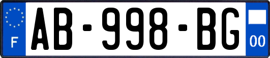 AB-998-BG