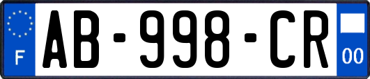 AB-998-CR