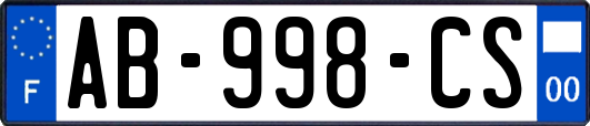 AB-998-CS