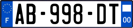 AB-998-DT