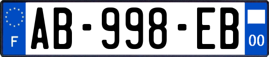 AB-998-EB