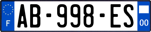 AB-998-ES