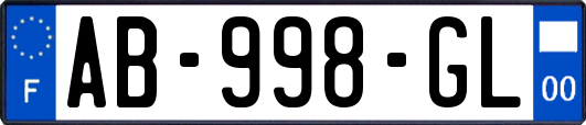 AB-998-GL