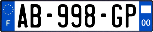 AB-998-GP