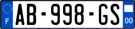 AB-998-GS