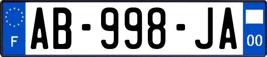 AB-998-JA