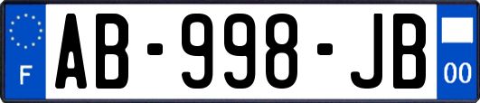 AB-998-JB