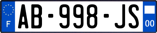 AB-998-JS