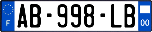 AB-998-LB
