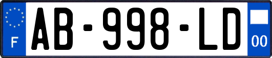 AB-998-LD