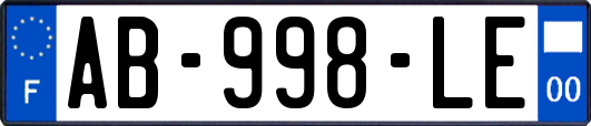 AB-998-LE