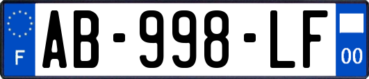 AB-998-LF
