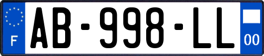 AB-998-LL