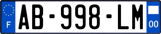 AB-998-LM