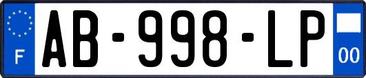AB-998-LP