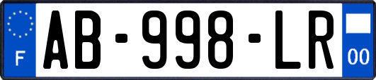 AB-998-LR