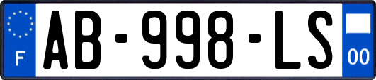 AB-998-LS