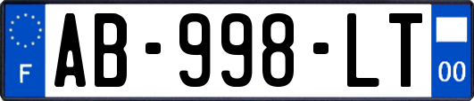 AB-998-LT