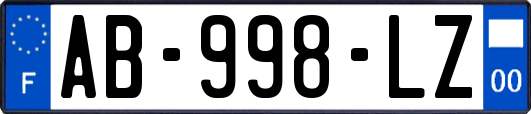 AB-998-LZ