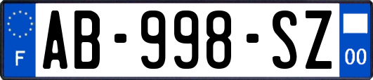 AB-998-SZ