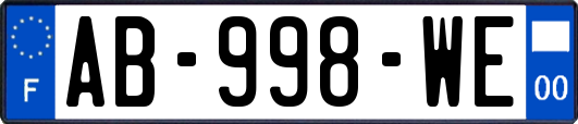 AB-998-WE