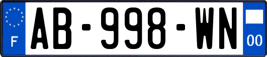 AB-998-WN