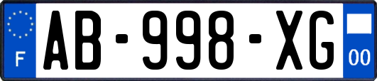AB-998-XG