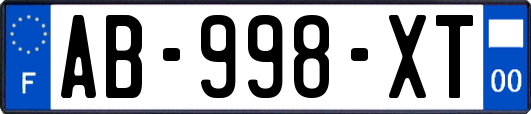 AB-998-XT