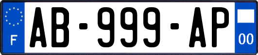 AB-999-AP