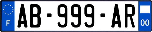 AB-999-AR