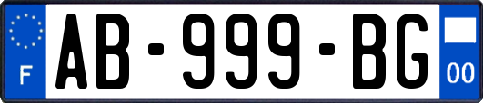 AB-999-BG