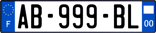 AB-999-BL