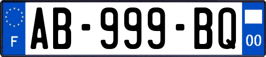 AB-999-BQ