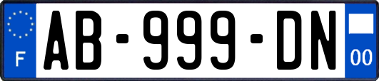 AB-999-DN