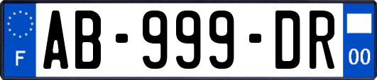 AB-999-DR