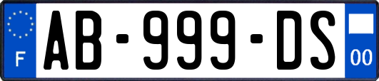 AB-999-DS