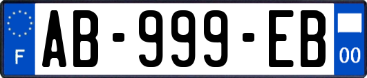 AB-999-EB