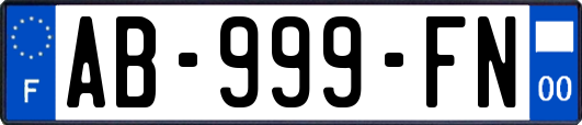 AB-999-FN